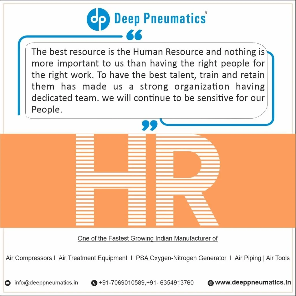 HR